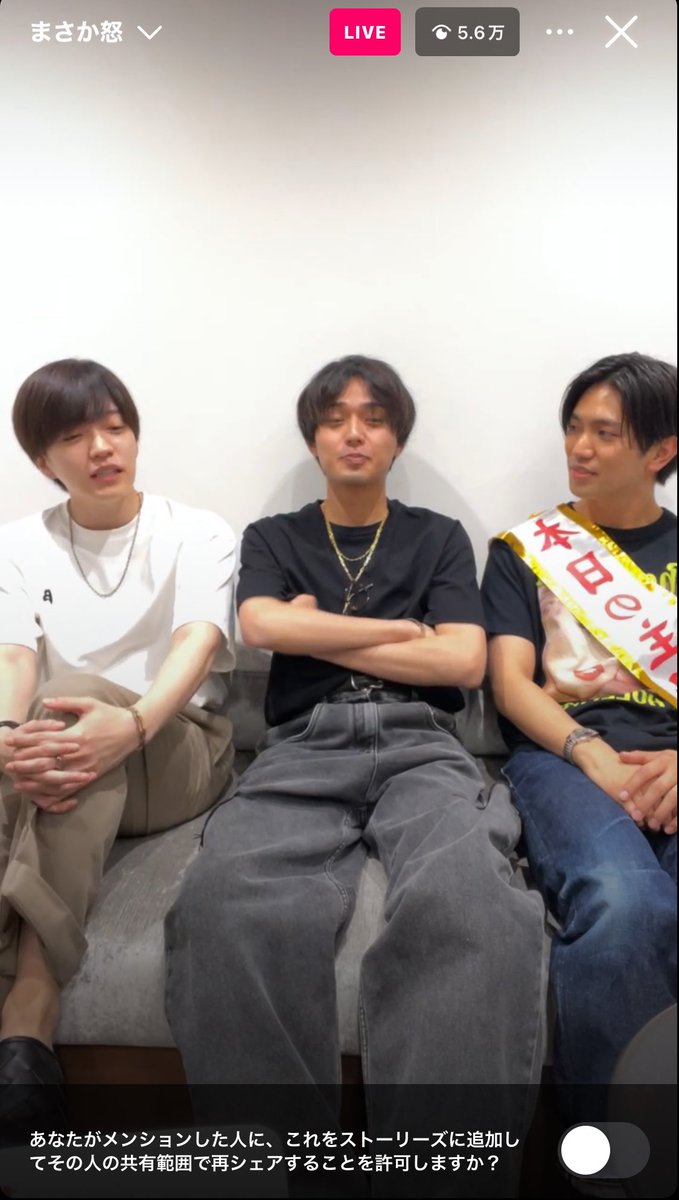 busugobournrn's tweet photo. 3グループ集まってんのに同接しょぼ https://t.co/hCqAioq0ta