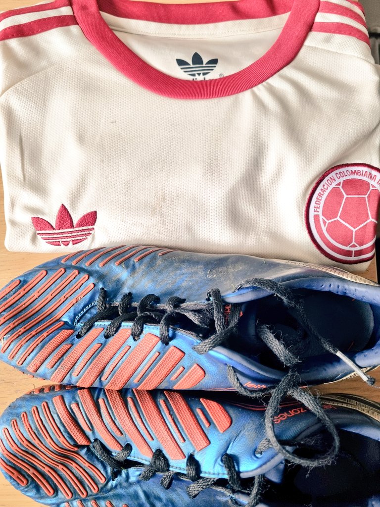 Trinquant1's tweet photo. First traing of the year ⚽️ https://t.co/K80TPj112c