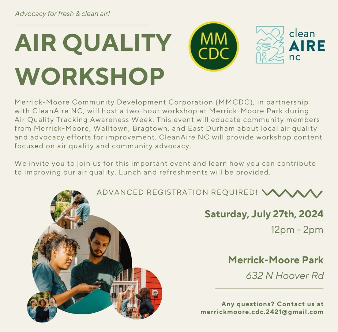 DataWorks NC tweet media