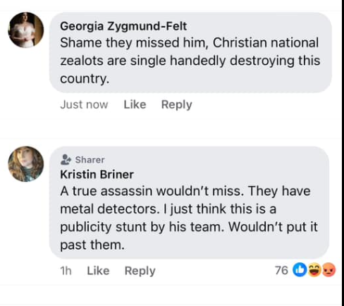 Jason H. ✝️ 🇺🇲 tweet media