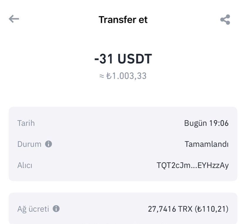 Kripto Delisi tweet media