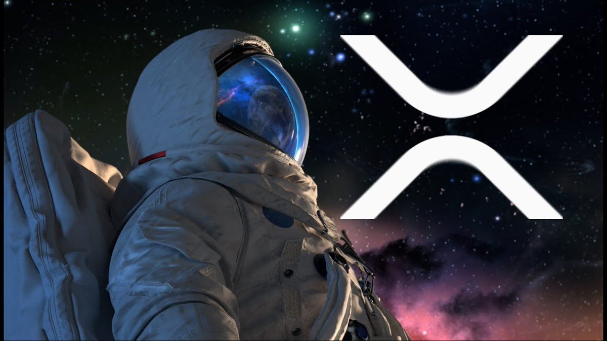 If #XRP reaches $1 in 24 hours, I will give away $10,000 to a follower who reposts this post!