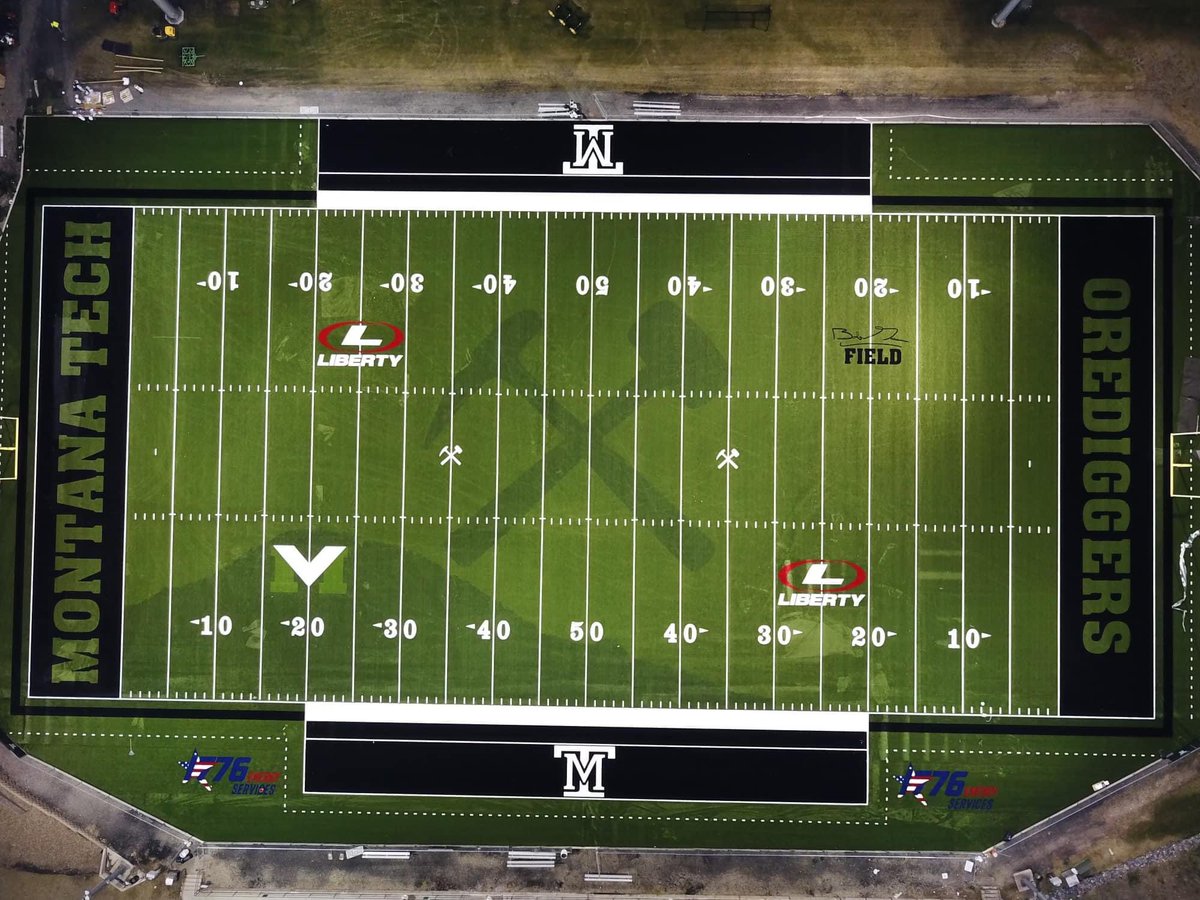 ⚒THE NEW BOB GREEN FIELD!⚒
LETS GO!!!!