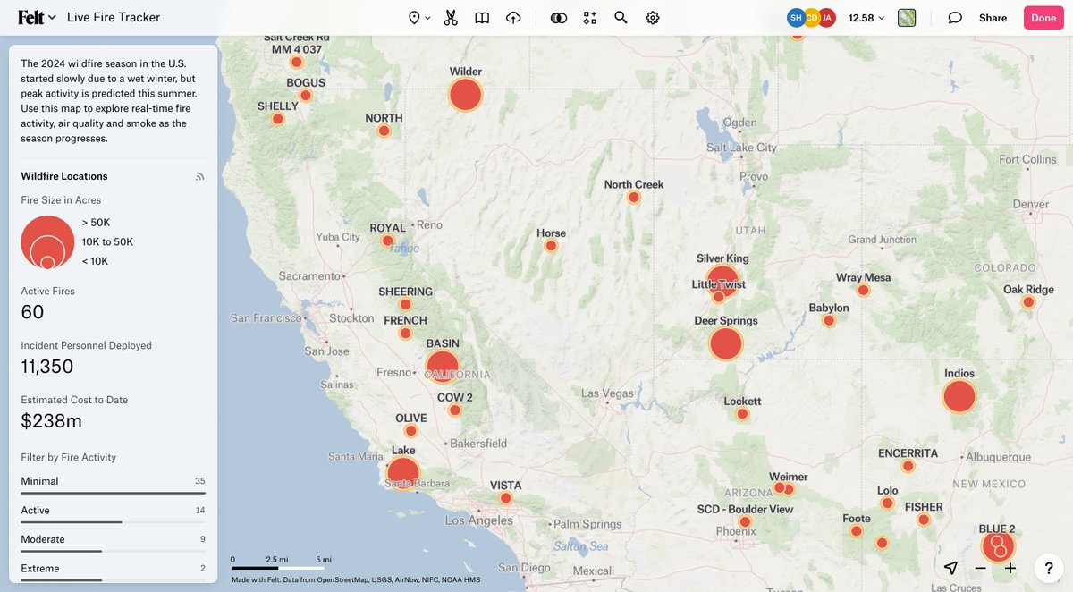 Loren Baxter tweet media