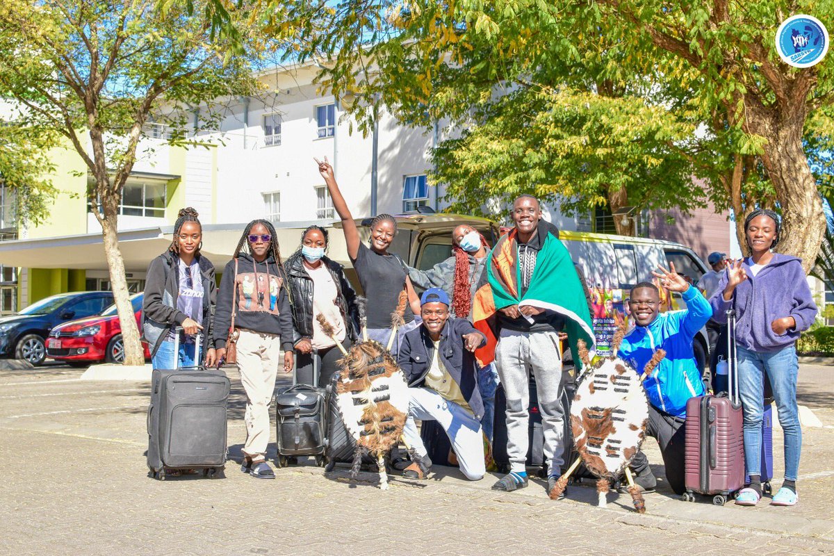 SAYWHAT (@saywhatorg) on Twitter photo #SARSYC2024 We welcome #teamZambia. The students and youth are ready to share best practices &insights from their culture #SARSYC2024 We welcome #teamZambia. The students and youth are ready to share best practices &insights from their culture