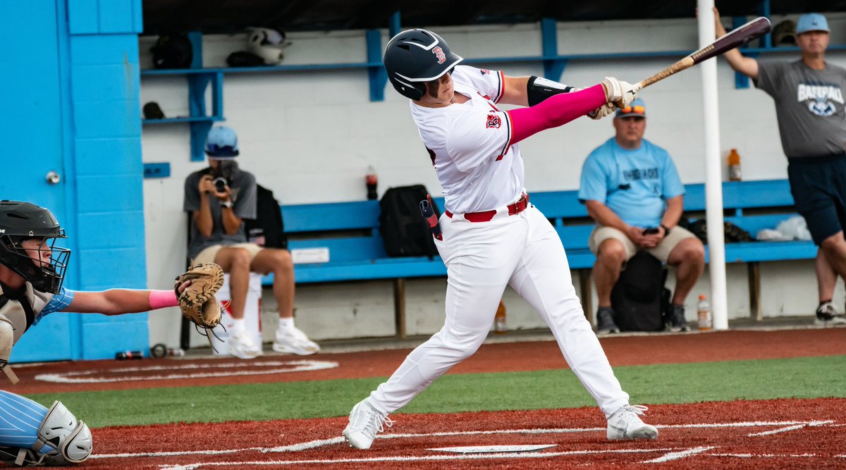 Went 6 for 11 over the weekend including 3 doubles and 4 RBIs