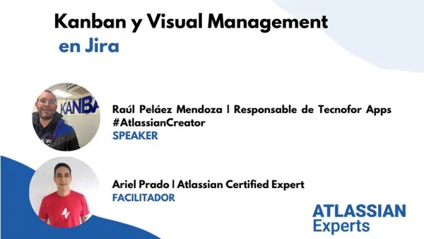 18 de Julio a las 18.30h no te pierdas el evento de Kanban y Visual Management con Jira de Atlassian Experts mraddon.blog/2024/07/16/18-… #AtlassianCreator #Kanban #Spanish #Event