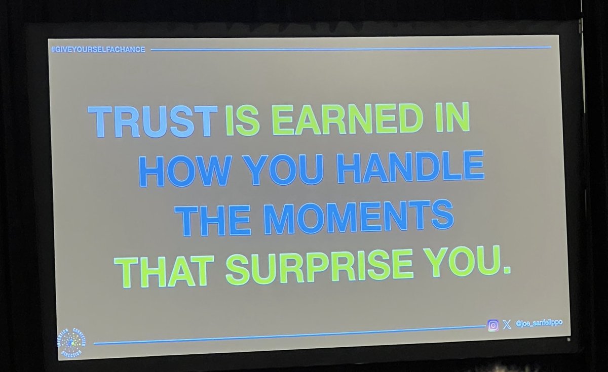 Tracy Vik, EdD tweet media