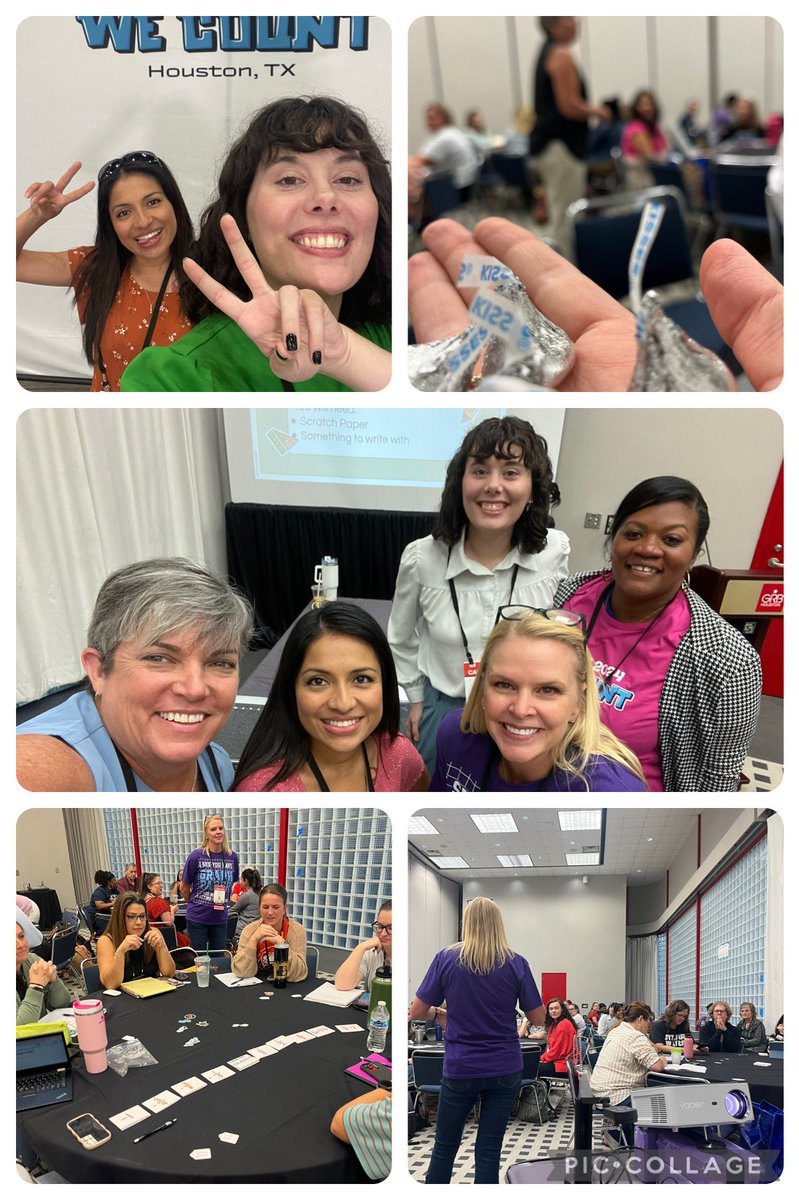Ashlee_Treadway's tweet image. GISD Secondary Math at CAMT 2024 #WeCount @theceebru @LizL0vesMath @GISDTLD  13 presenters helping math teachers across the state by sharing the love of math!