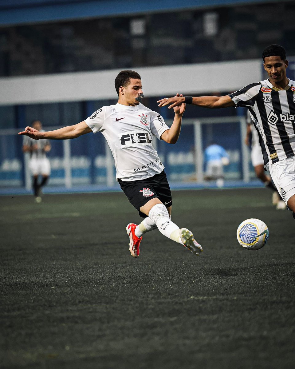 Vitória importante no clássico, para seguimos fortes na competição 🙏🏼🦅

#brasileirosub17