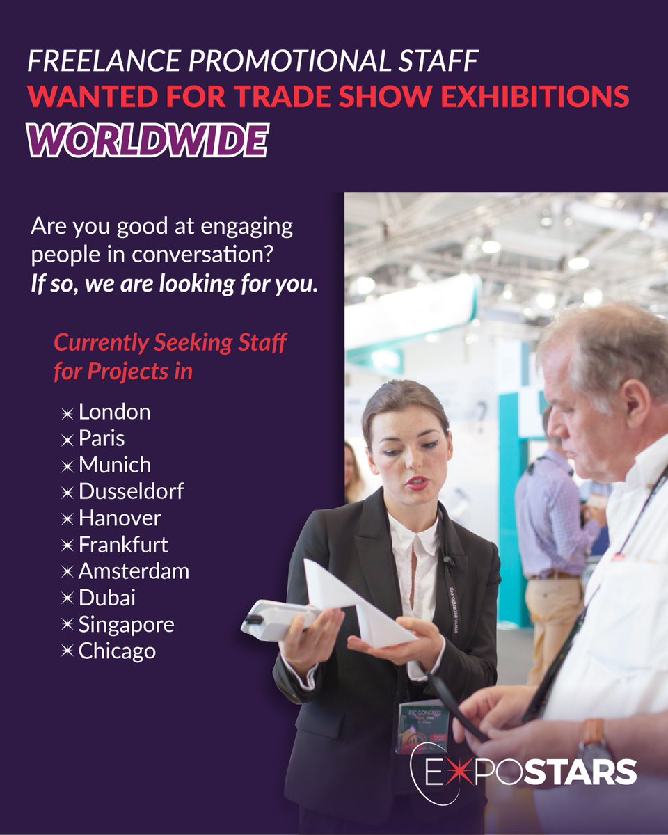 Expo Stars Interactive tweet media