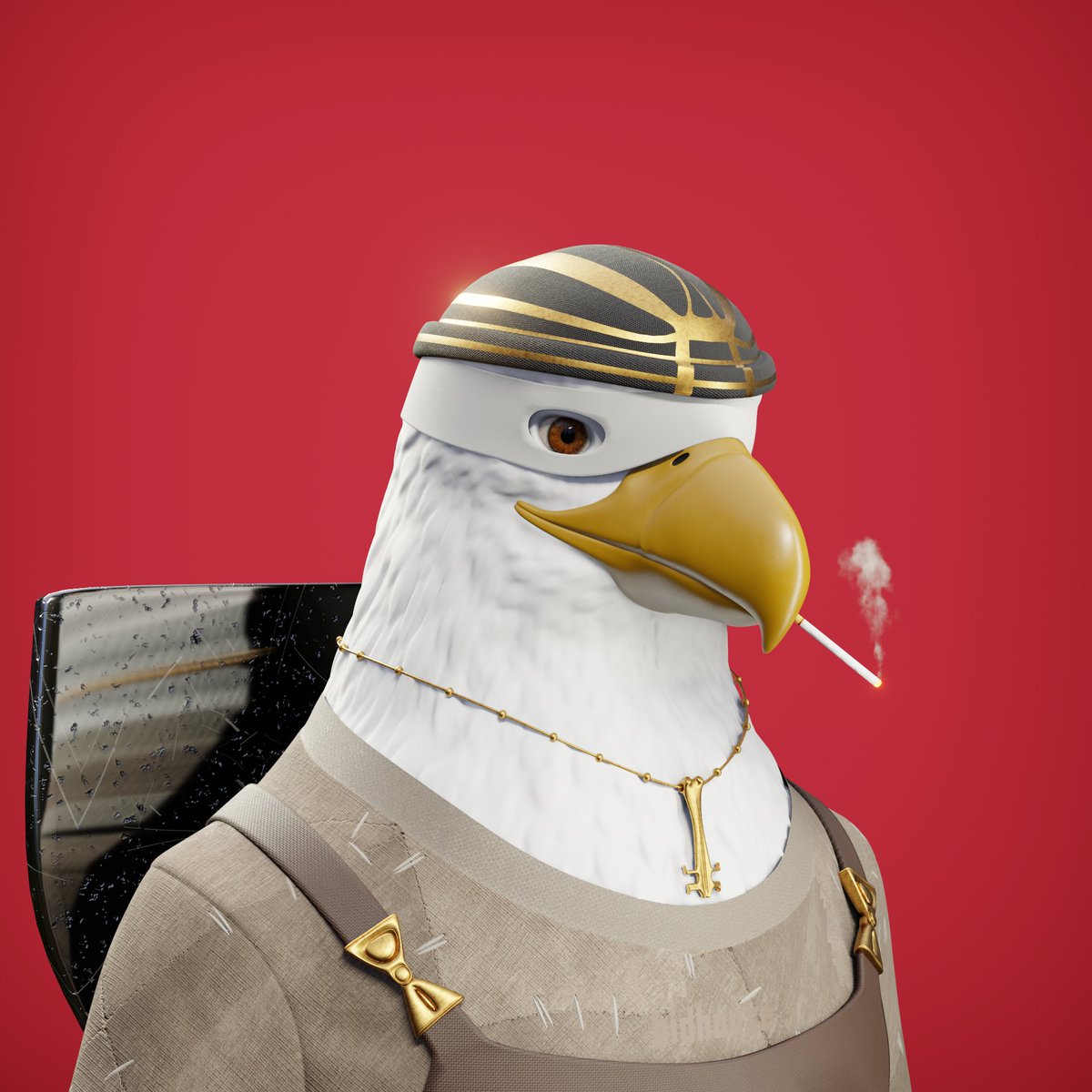 BidHouse Club tweet media