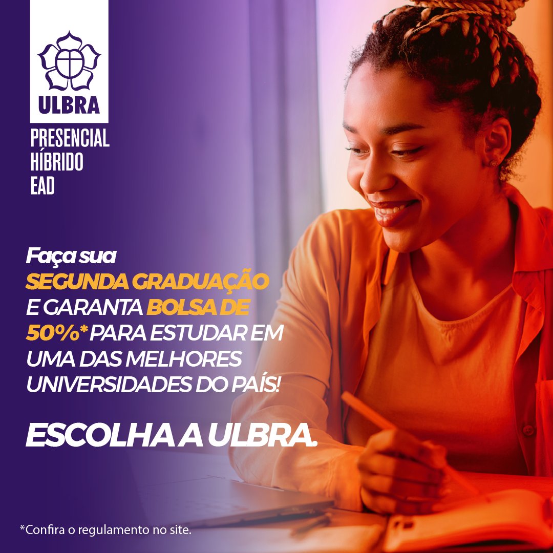 ulbratorres's tweet photo. Invista no seu futuro de forma acessível e sem preocupações financeiras com condições especiais de parcelamento e muito mais benefícios.

Dê o próximo passo rumo ao sucesso com a ULBRA!

Inscreva-se já.
https://t.co/ibf4SA0xrT https://t.co/FsRzPkKf5M