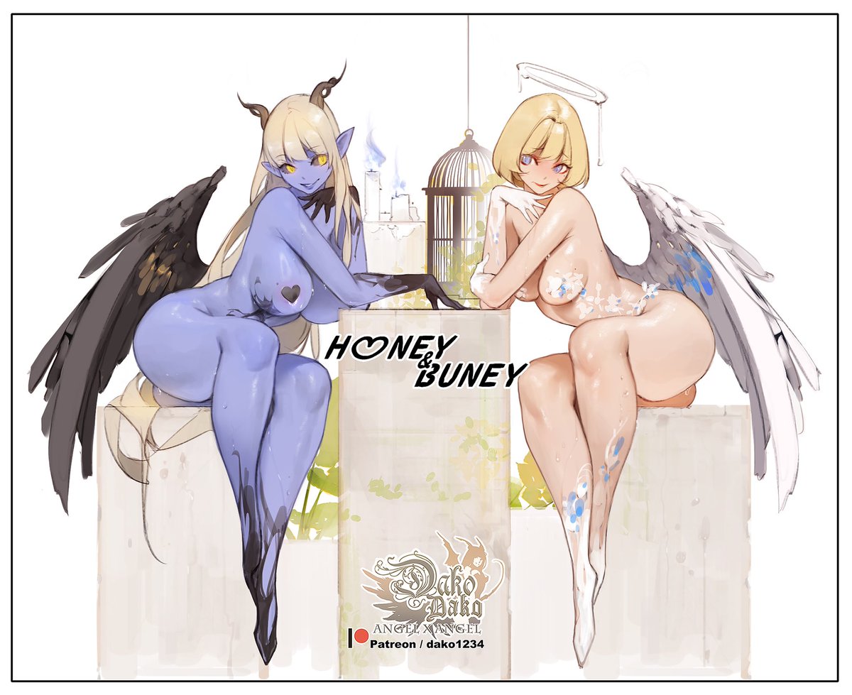 movw0261's tweet photo. Next reward of Patreon / Fanbox

Ass &amp; Pussy https://t.co/4sfc1QDr4p