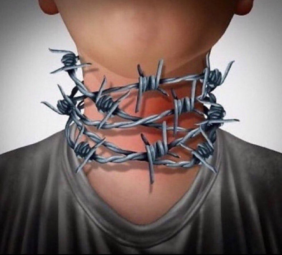 Doğu Türkistan sessini duyurmaya çalışıyoruz Ama bizim sesimiz kesilmeye çalışılıyor👇

Sesimiz daha Gür çıkması için takip ve retwit et 🤝