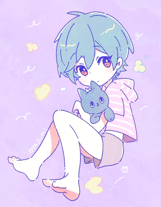 OYASUMI〜 