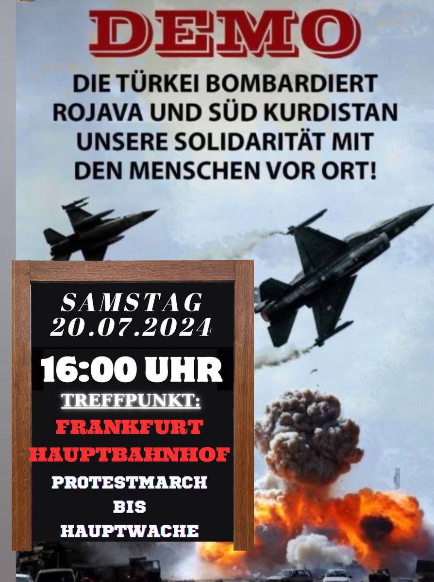 aktivistenDE's tweet photo. #InvadingTurkishArmy Güney Kürdistan'da Türkiye'nin askeri müdahalesi kabul edilemez ve yasa dışıdır, işgale derhal son verilmeli!
@mohamedshia
@IraqiPMO
@modmiliq
@modministeriq
@IraqiSpoxMOD https://t.co/k1n3DPqffo