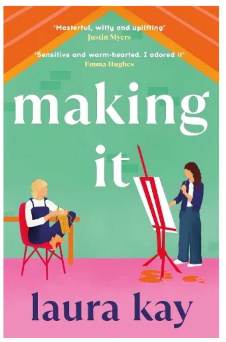 Emma Goswell tweet media