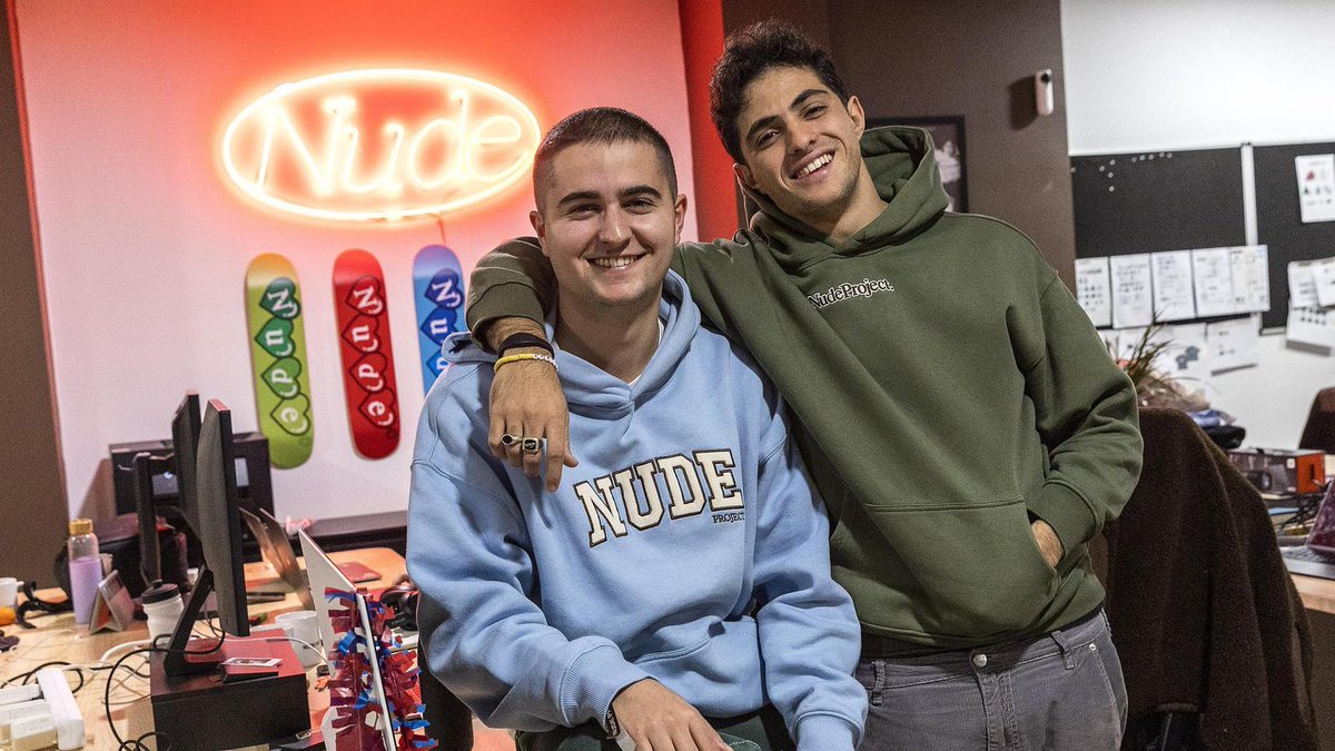 Chargeflow - The Chargeback Platform tweet media