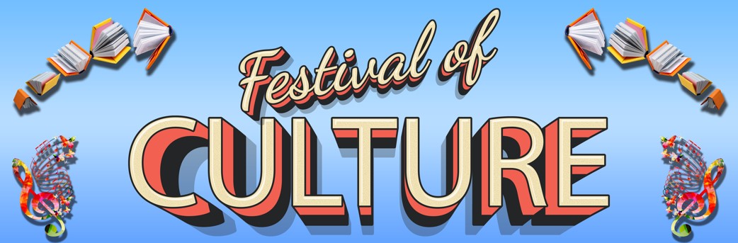 Bishop_Vaughan's tweet photo. What an amazing two days to start our Festival of Culture this week! We have been lucky enough to have had events and activities from @Phoenix_Choir, @ArenaSwansea, @MatthewMCSmith, @MissionGallery, @TheEgyptCentre and many more! https://t.co/kSE5xJ04tg