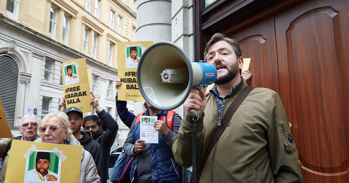 Humanist News Network tweet media