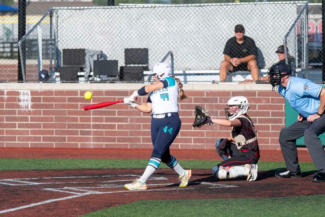 Layla Kim tweet media