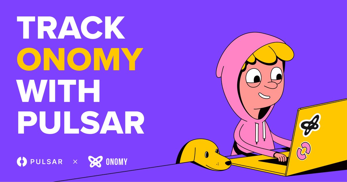 PulsarFinance's tweet photo. You want it, we deploy it 🫡

@OnomyProtocol is now live on https://t.co/5tO6hrF2Pn!

Track your $NOM holdings and staking positions across the ecosystem. ONEX support coming soon👀

Ps: @dynalzlk doesn't sleep anymore👇 https://t.co/58bxtQeHWS