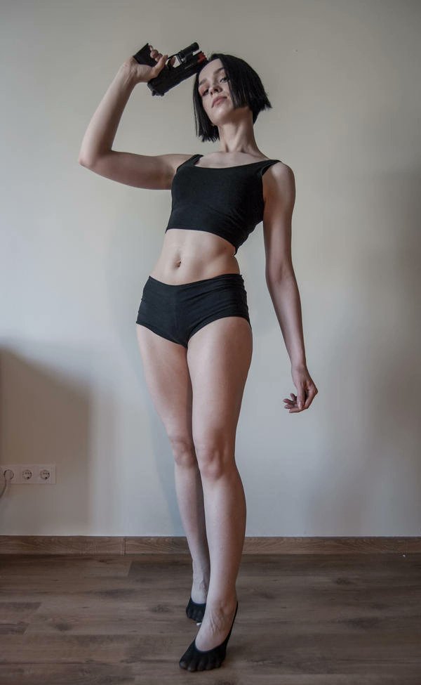 Check out my anatomy practice of SilencelnSilver, what do you think? 
Also literally forget what I said in my last post lmao