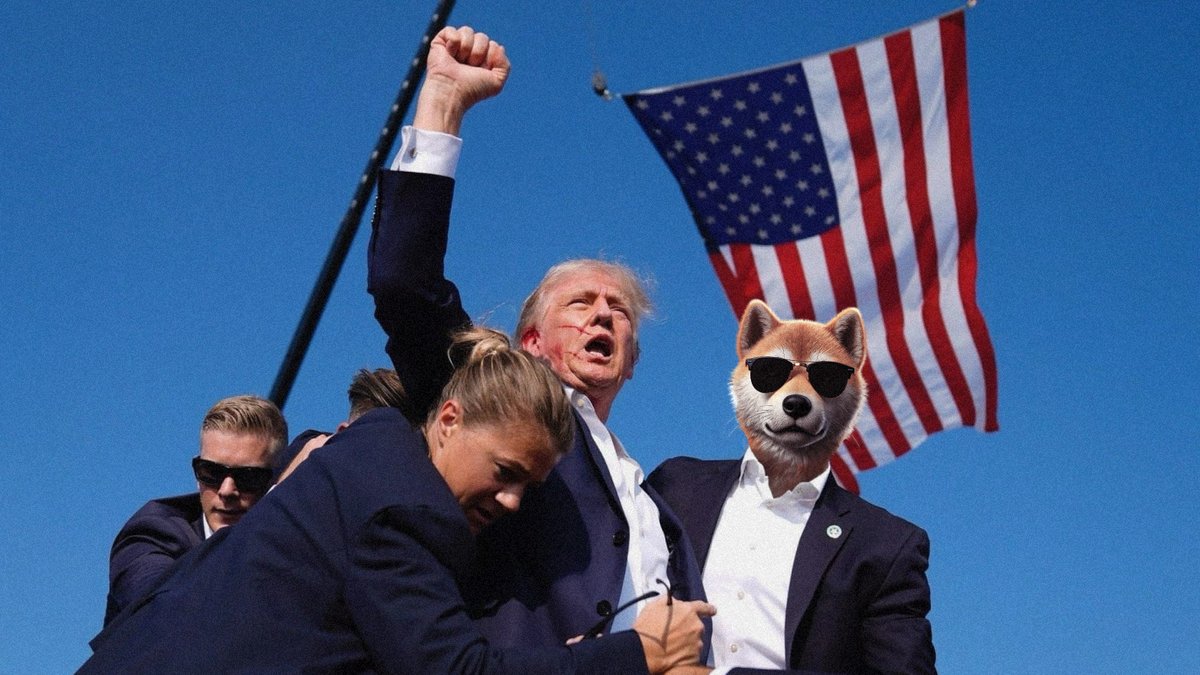 DogeVerse tweet media