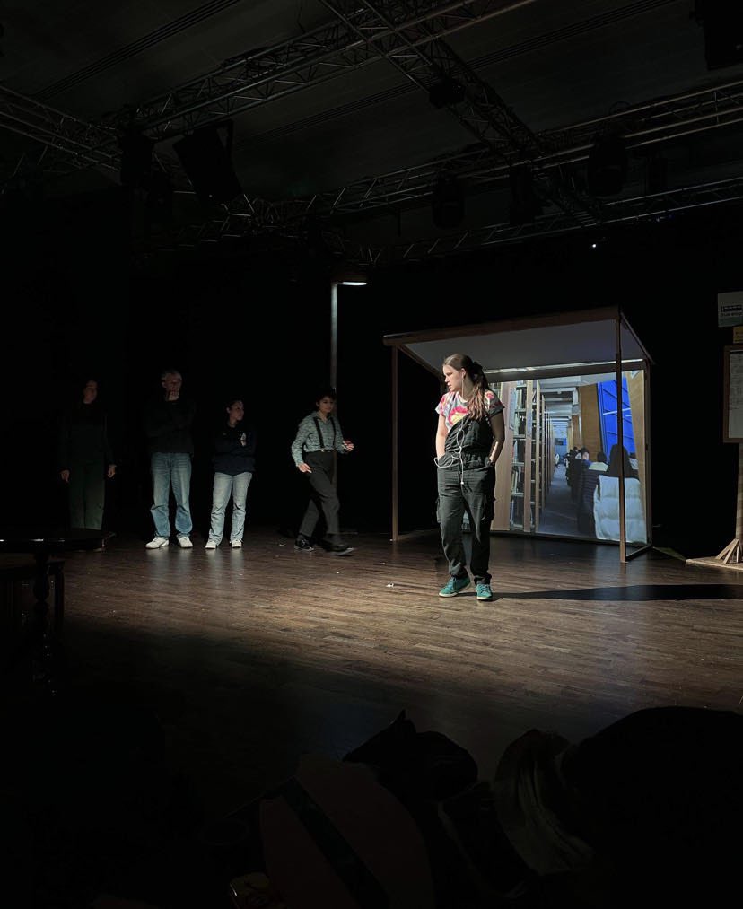 Wrong Tree Theatre (@wrongtreet) on Twitter photo “Sonder is a masterpiece” ⭐️⭐️⭐️⭐️⭐️
Read out 5 star palatinate review here:
palatinate.org.uk/review-sonder/ 🤩
#durhamfringe <a href="/durhamfringe/">Durham Fringe Festival</a> #durham #theatre <a href="/SonderDurham/">'Sonder' @ Durham Fringe</a> “Sonder is a masterpiece” ⭐️⭐️⭐️⭐️⭐️
Read out 5 star palatinate review here:
palatinate.org.uk/review-sonder/ 🤩
#durhamfringe <a href="/durhamfringe/">Durham Fringe Festival</a> #durham #theatre <a href="/SonderDurham/">'Sonder' @ Durham Fringe</a>