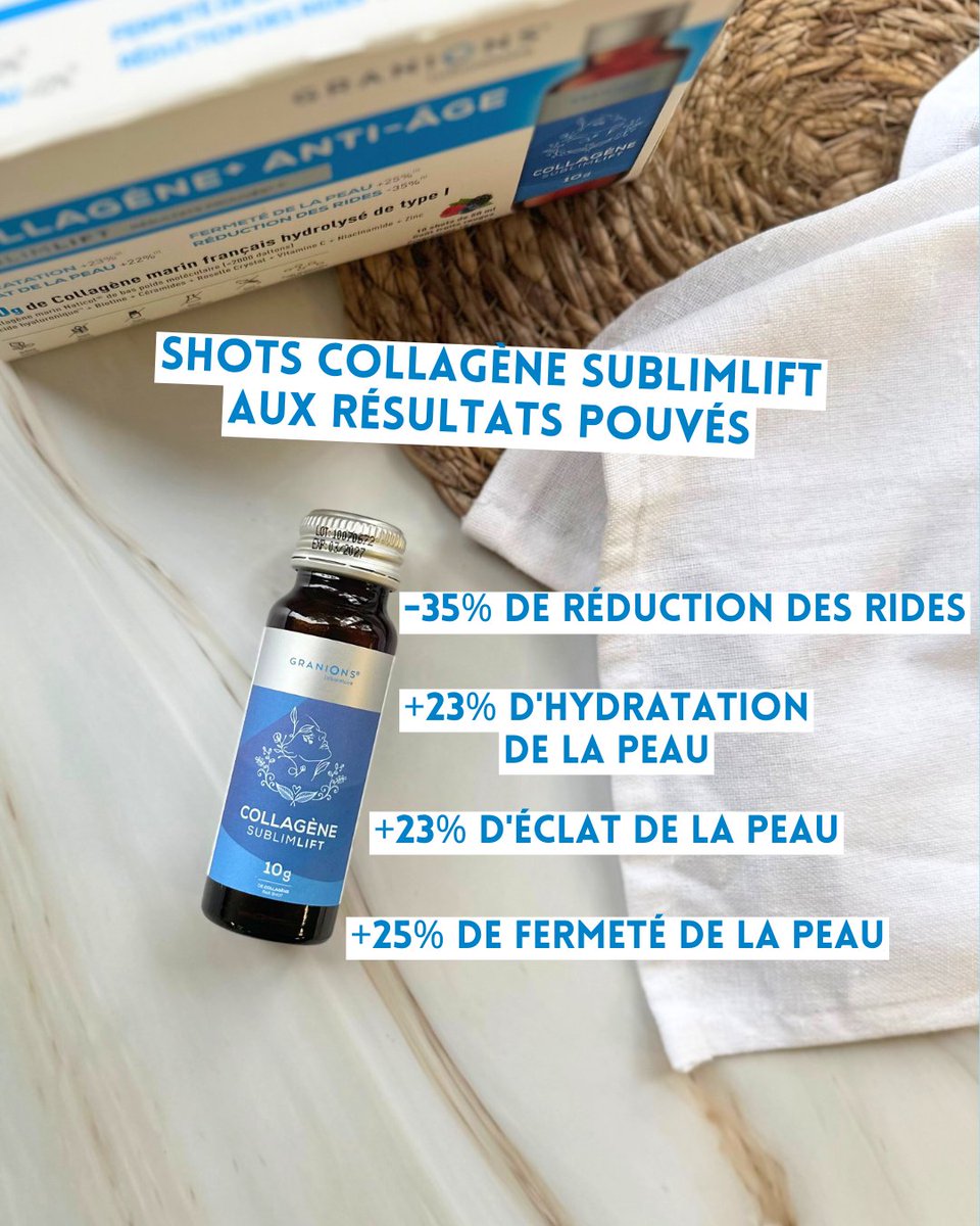 Laboratoires des Granions tweet media