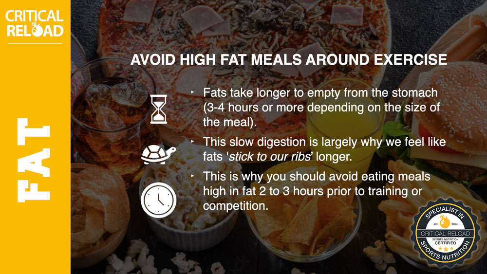 critical_reload's tweet photo. Optimize fat intake for performance and metabolic health. #criticalreload https://t.co/VrT9XSjyUf https://t.co/qRuehw8ESQ