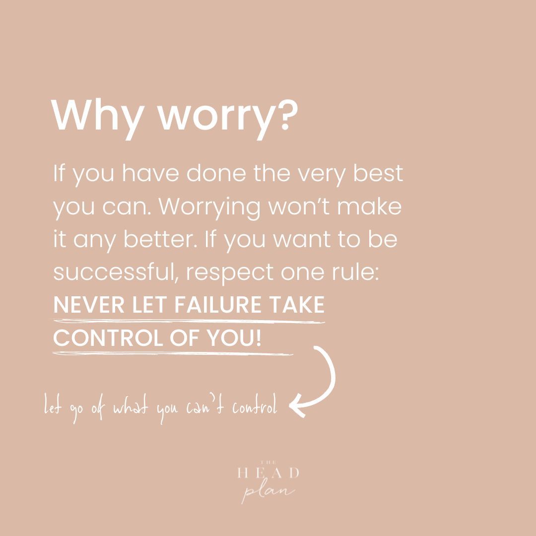 TheHeadPlan's tweet photo. Reminder: Let go of what you can't control ✨
#theheadplan #personaldevelopment #wellness #wellnesscoach #lifecoach #qotd #attract #bestversion #cantcontrol #letgo #motivationalquotes #noworries #quoteoftheday #goodquotes #selfdevelopmentquotes #motivationaltuesday https://t.co/51SWHsHs2X