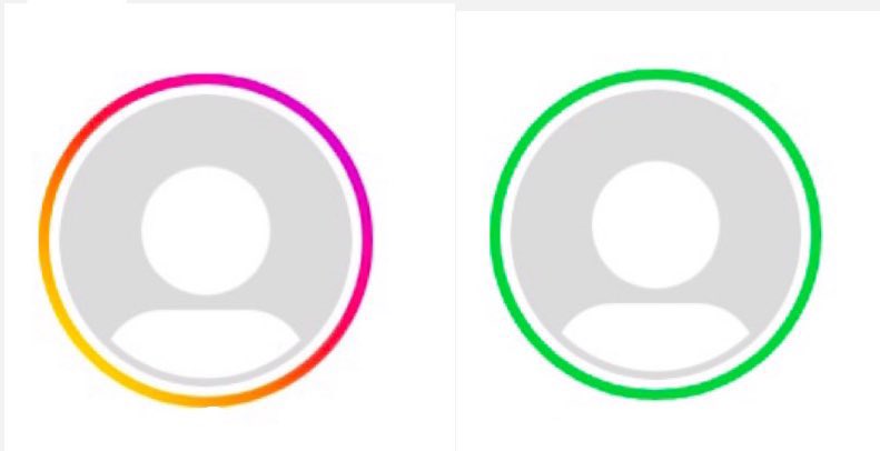 for                                       for people
followers                         who don’t judge