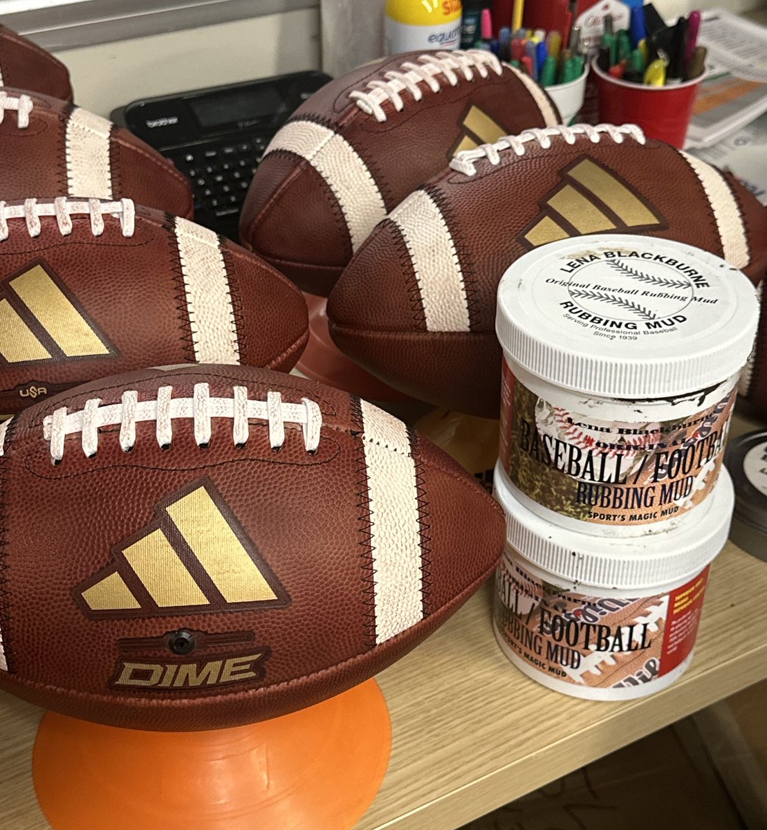 TXST Equipment tweet media