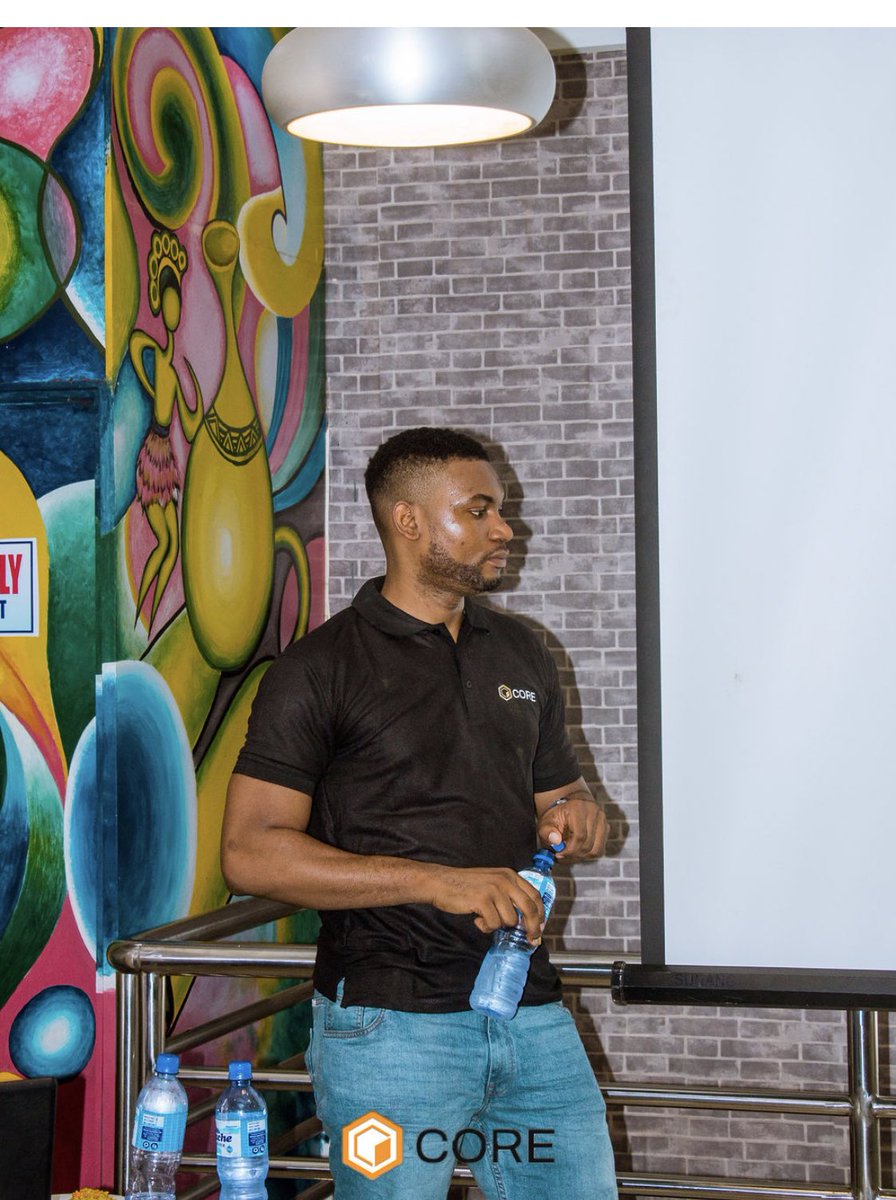 theshinapeter's tweet image. We recently completed the first phase of the @Coredao_Org Nigeria University Roadshow where we took web3 developer training &amp;amp; onboarding directly to the young minds with fresh energy. The key learnings: