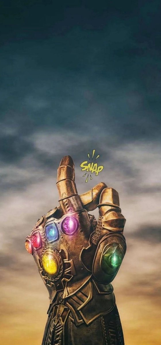 PhoneWaIlpapers's tweet photo. Thanos 🫰 https://t.co/nm6mk2Y0HS