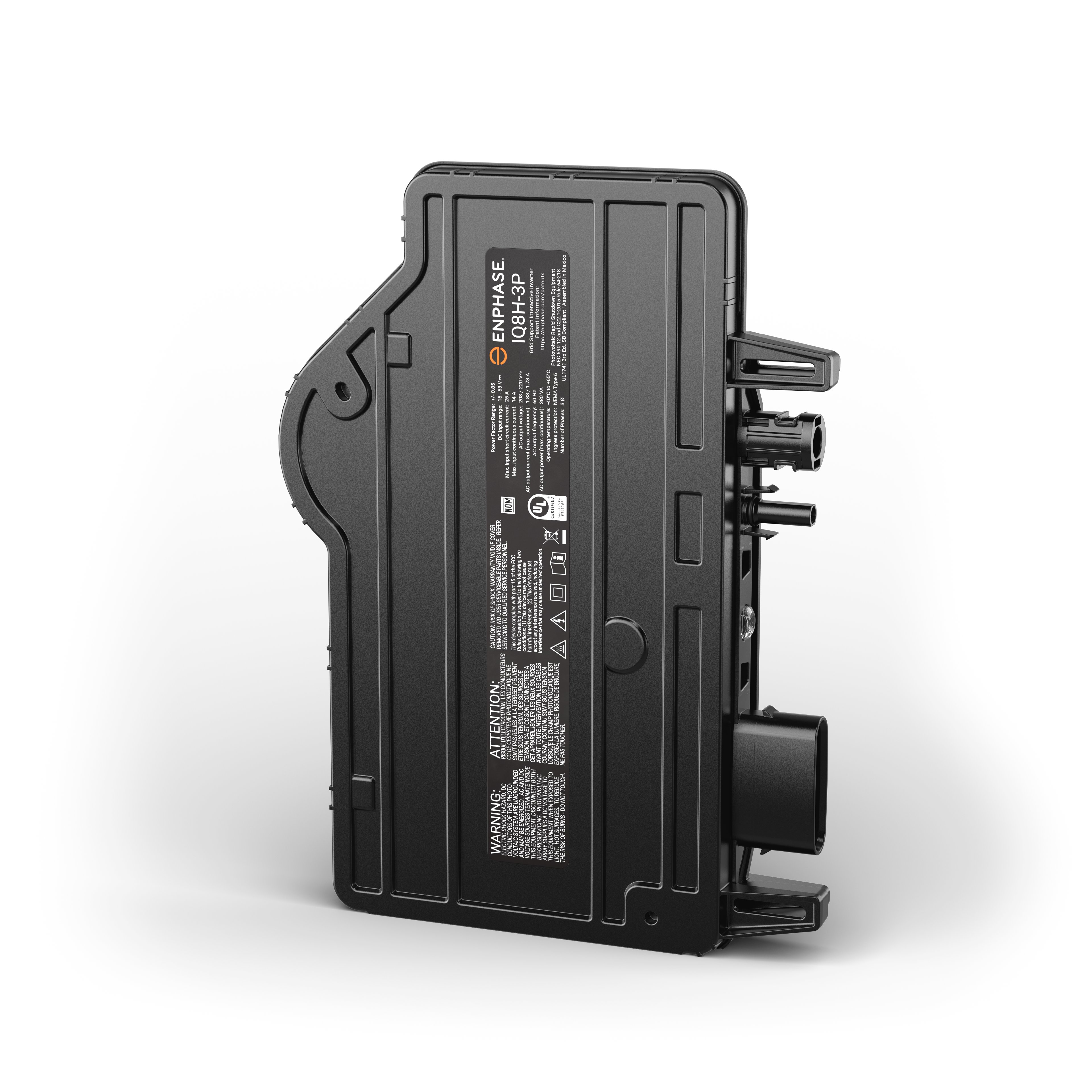 Enphase Energy on X: “Join Enphase at RE+ Mid-Atlantic, July 18-19 