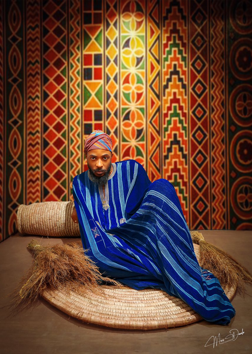 damiloisrael's tweet photo. A Gbagyi man from the Kaduna Nigeria https://t.co/kBR1t0rWwh