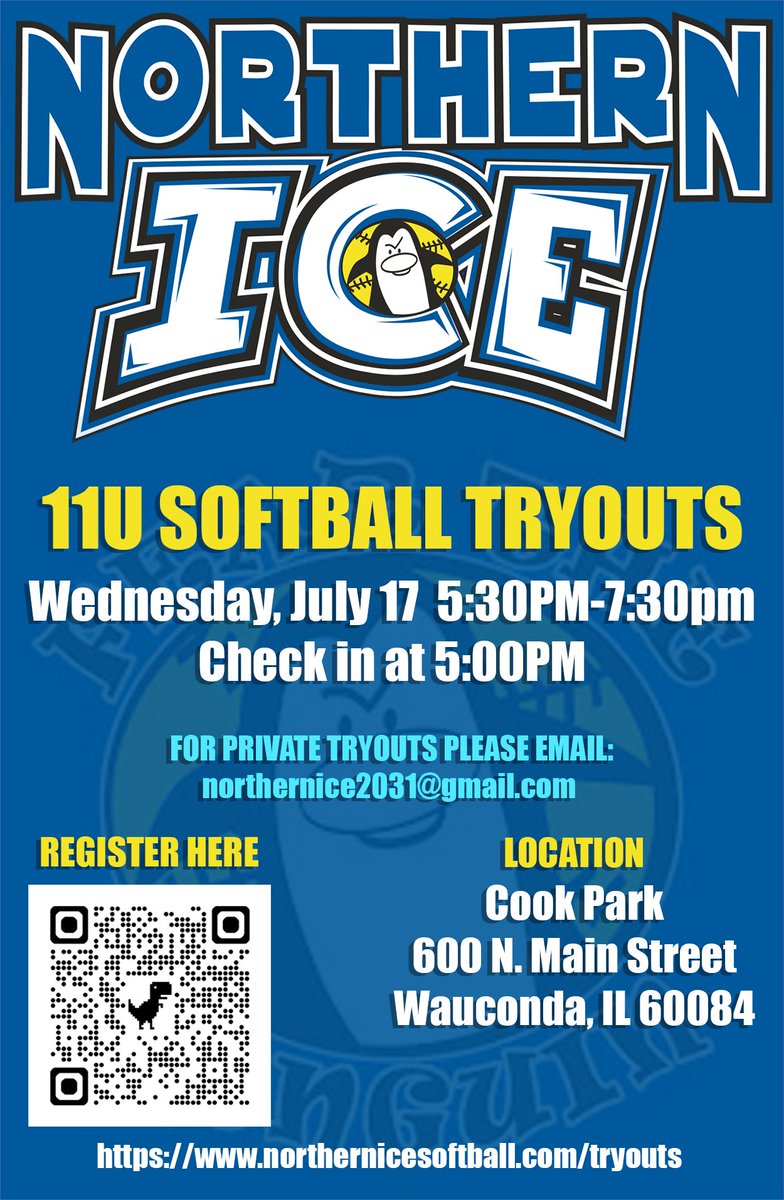 Northern Ice - 12U Elite Premier Gold tweet media
