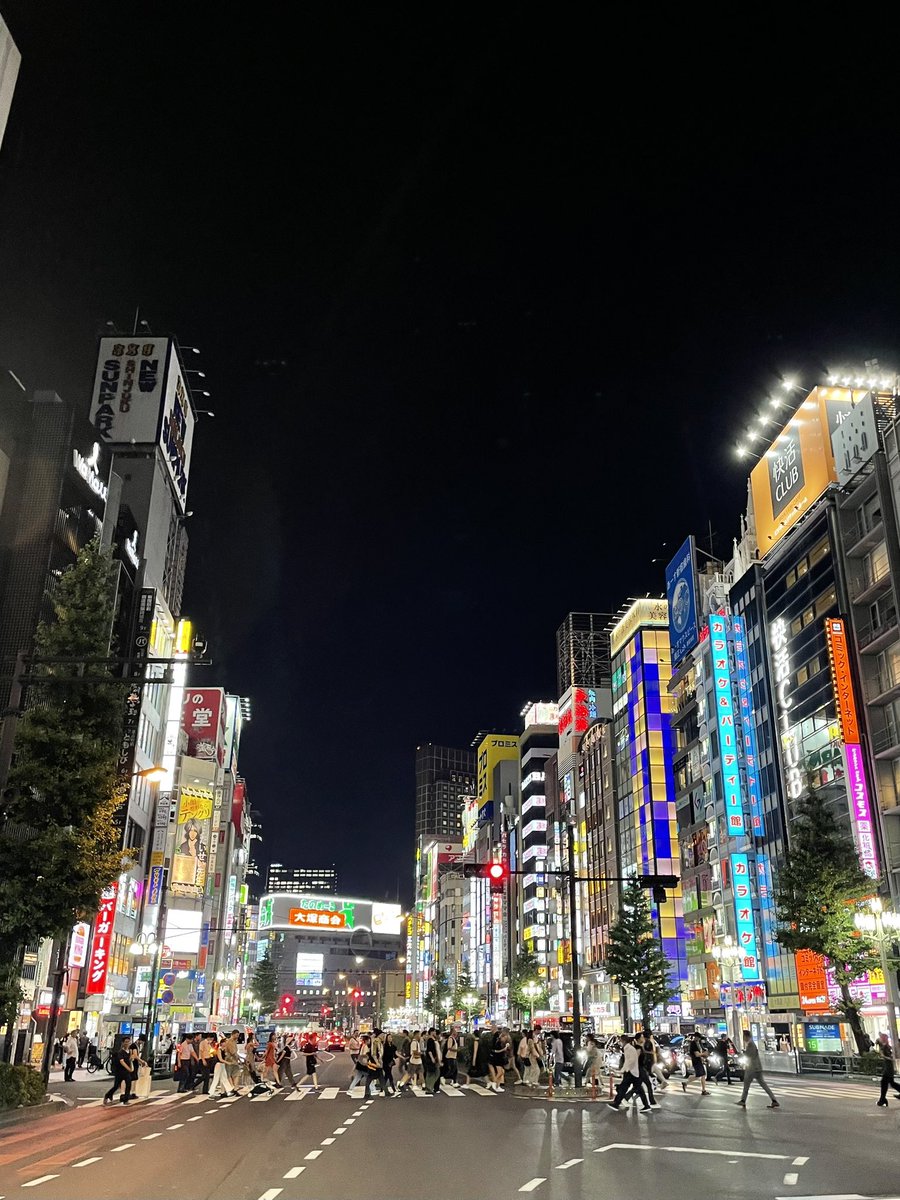 noahedrich's tweet image. Had an amazing time at the @RIKEN_CBS @IBROorg summer school #CBS_summer 🇯🇵
A week packed with great lectures and lab visits by day and Tokyo exploration by night. 
Wonderful to meet so many other motivated scientists interested in how the brain makes sense of the world! 🧠