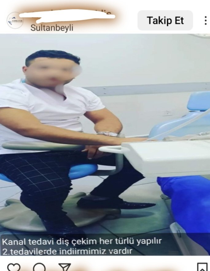 Kanalda Eğe yerine ayakkabı ucunu mu kullanacaksın, o nasıl bi ayakkabı burnu aq