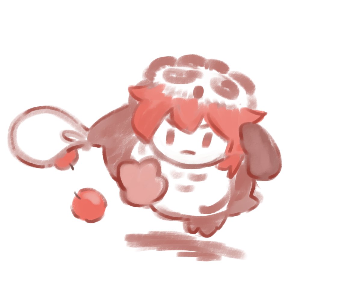 「」|マユムのイラスト