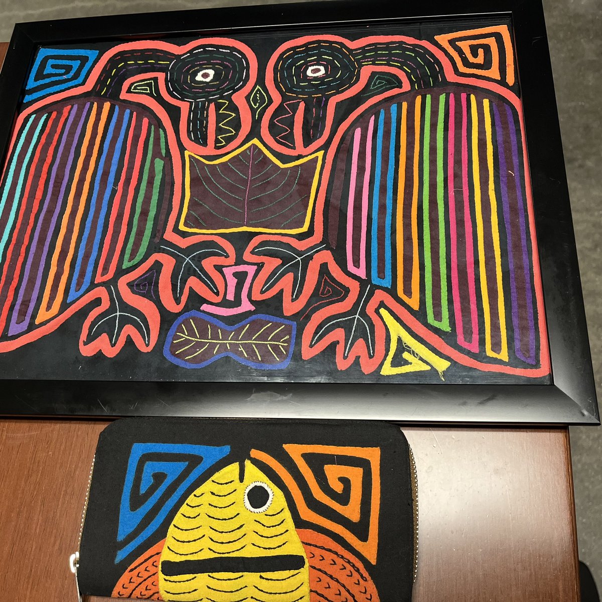 Roma Guerra (@romaguerra2) on Twitter photo Beyond grateful for these beautiful gifts from Panama! Thank you Mr. Lascano (Best Welding Instructor) for thinking of me!! <a href="/BlansonCTEHS/">Blanson CTE HS</a> Beyond grateful for these beautiful gifts from Panama! Thank you Mr. Lascano (Best Welding Instructor) for thinking of me!! <a href="/BlansonCTEHS/">Blanson CTE HS</a>