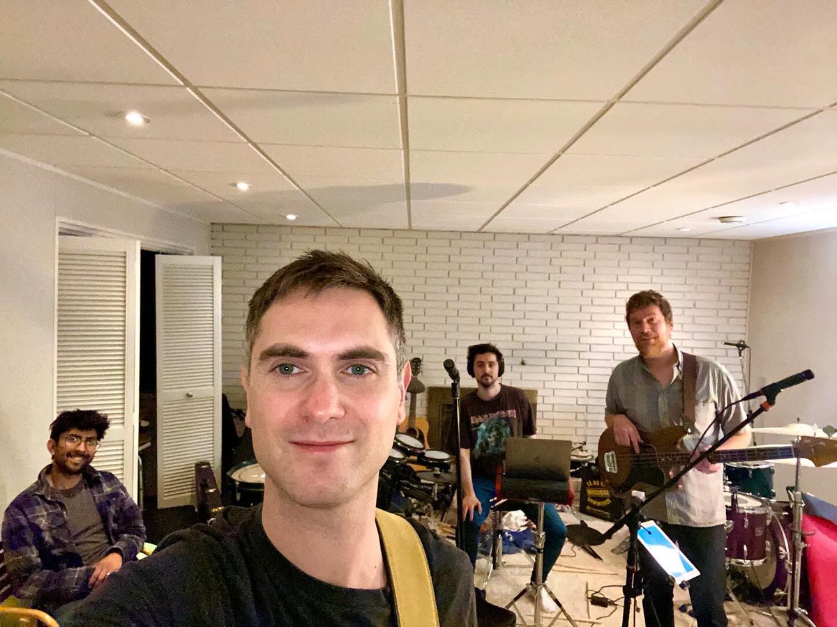 danielmoir's tweet photo. Shaping up to play @TasteOfEdm Saturday July 20 at 1:15pm https://t.co/5qSPlEIRvr