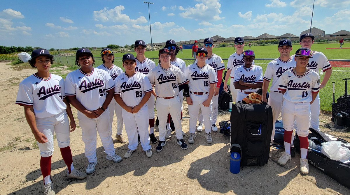 RBI Austin tweet media