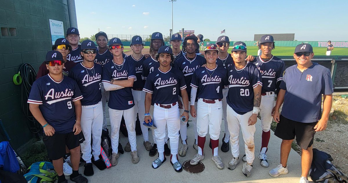 RBI Austin tweet media