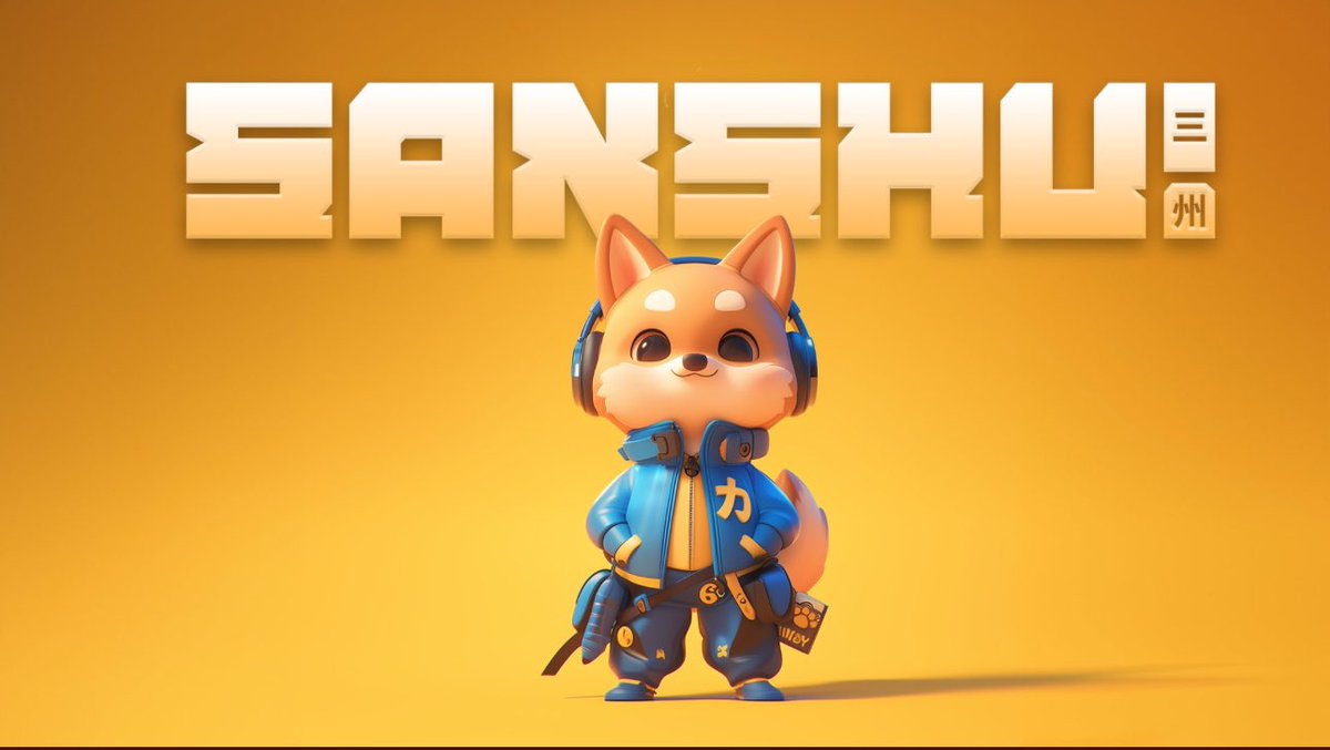 dante041613's tweet photo. @VaEscuderoOK #Sanshu #SanshuArmy #1000xproject Buy and #HODL now while crypto is on sale! Wait and watch your wallet go 💣 💥 in a few months!💯😎 #Web3Gaming #Metaverse #MEMECOIN #LFG https://t.co/ILDVLzbQHs