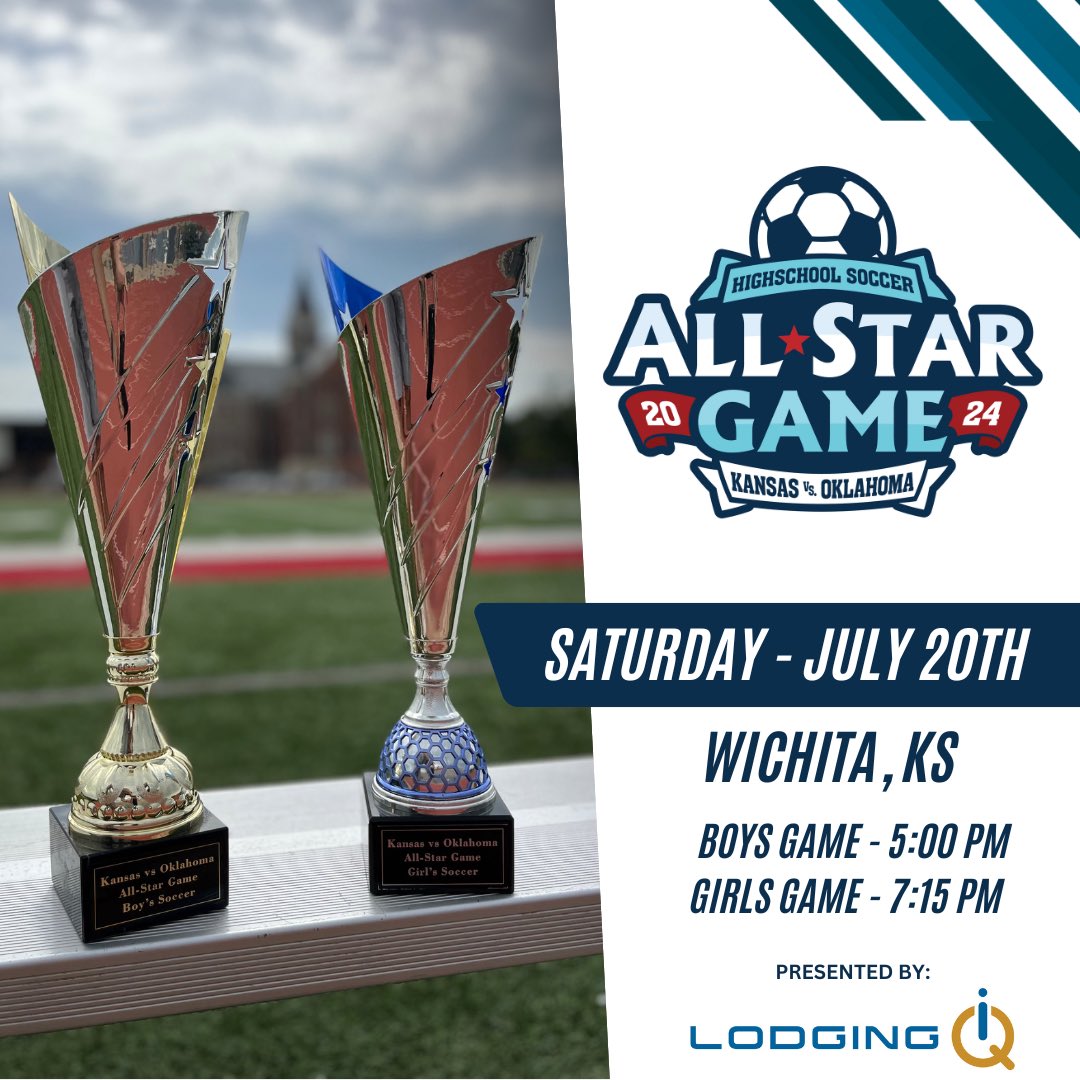 This Saturday! 

✌🏼⚽️ games for 🏆
