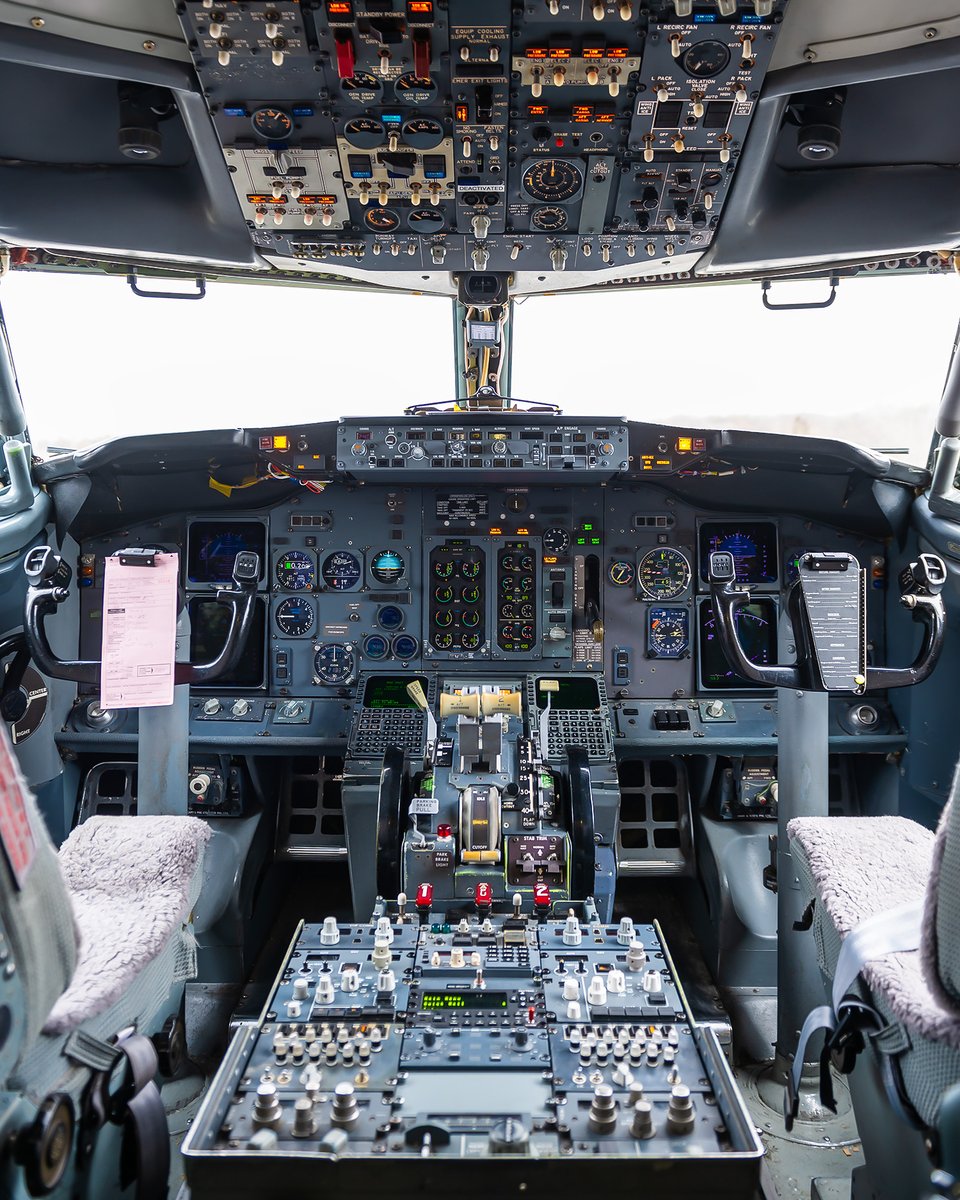 Nolinor Aviation tweet media